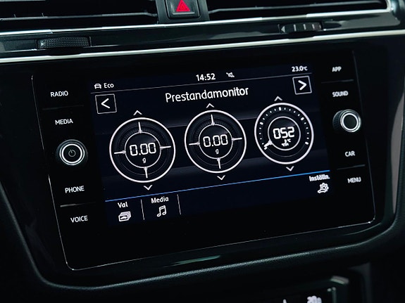Volkswagen Tiguan 16 of 23