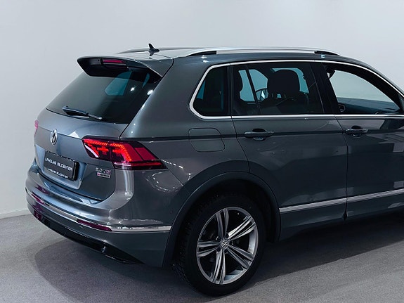 Volkswagen Tiguan 22 of 23