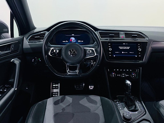 Volkswagen Tiguan 21 of 23