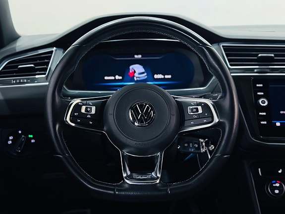 Volkswagen Tiguan 20 of 23