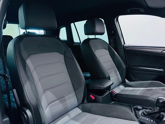 Volkswagen Tiguan 7 of 23