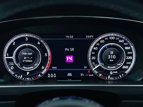 Volkswagen Tiguan 19 of 23