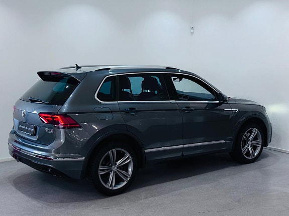 Volkswagen Tiguan 23 of 23