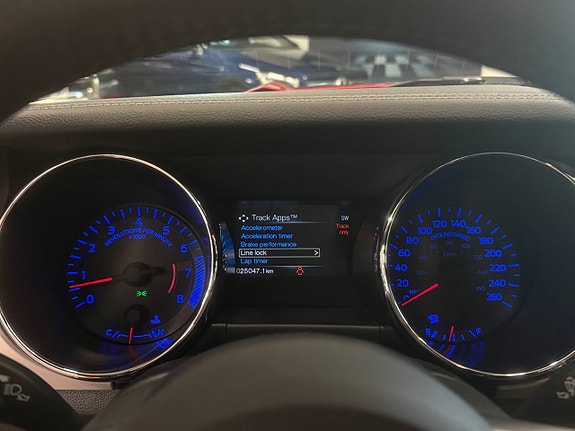 Ford Mustang 15 of 15