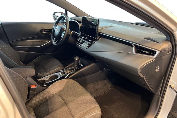 Toyota Corolla 7 of 20