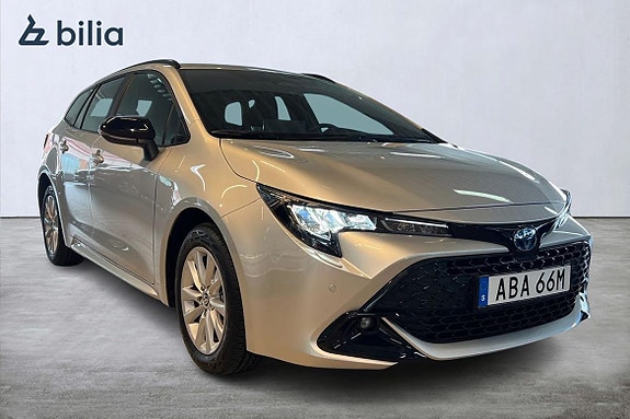 Toyota Corolla 19 of 20