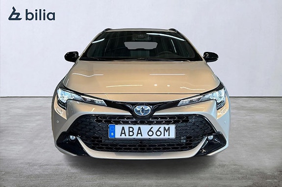 Toyota Corolla 6 of 20