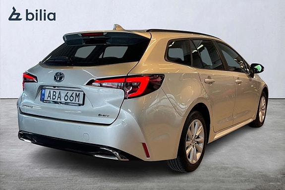 Toyota Corolla 18 of 20