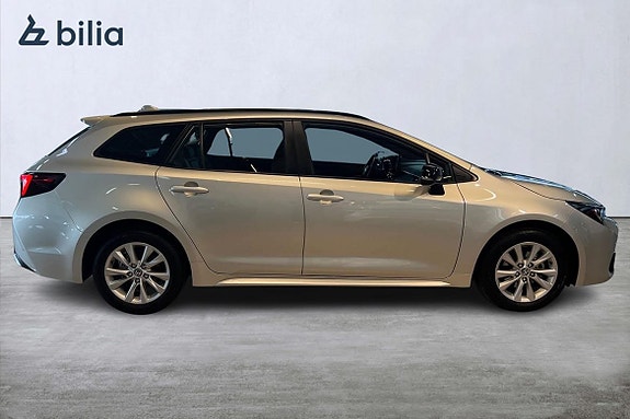 Toyota Corolla 17 of 20