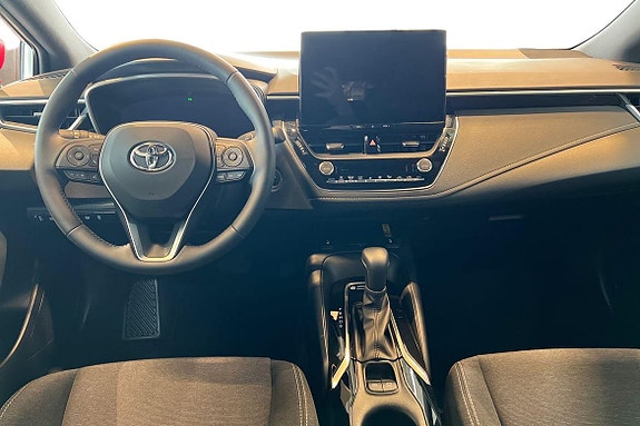 Toyota Corolla 9 of 20