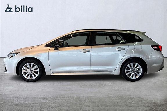 Toyota Corolla 4 of 20