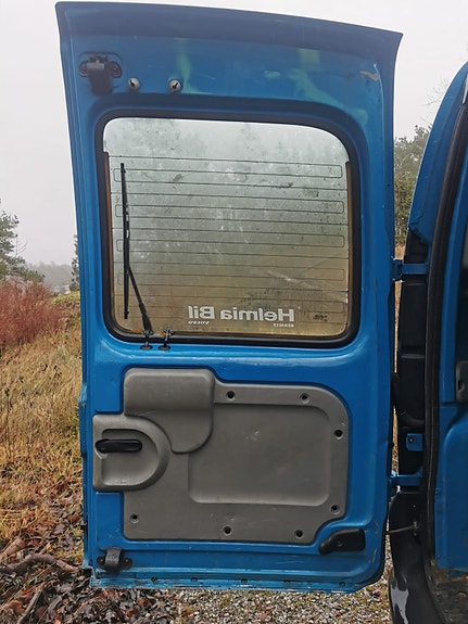 Renault Kangoo Express 9 of 17