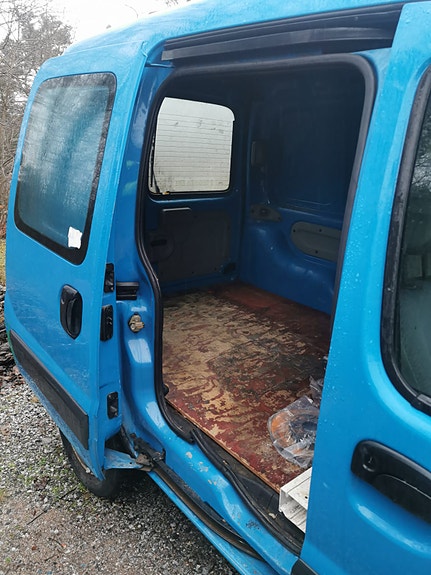 Renault Kangoo Express 5 of 17