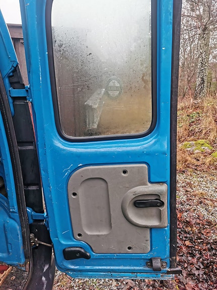 Renault Kangoo Express 10 of 17