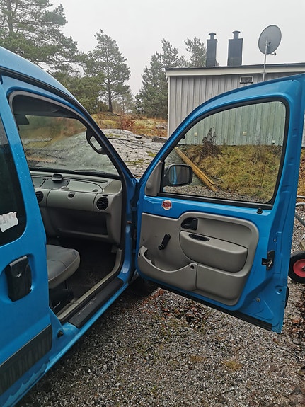 Renault Kangoo Express 6 of 17