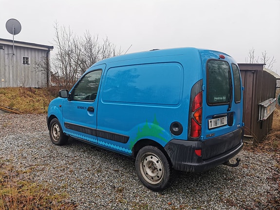 Renault Kangoo Express 3 of 17
