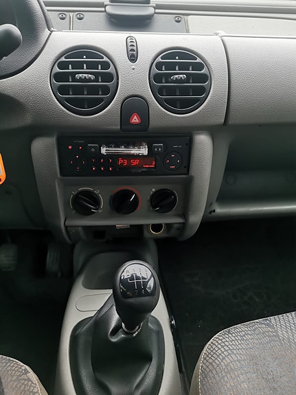 Renault Kangoo Express 17 of 17