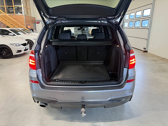 BMW X3 6 of 19