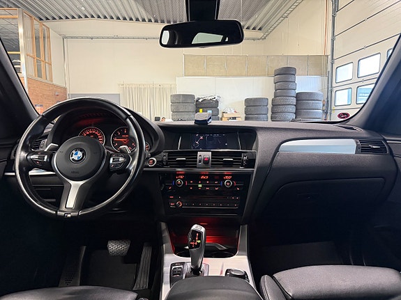 BMW X3 16 of 19