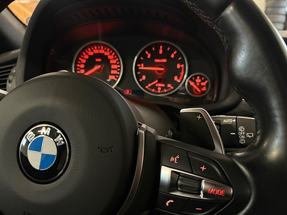 BMW X3 14 of 19