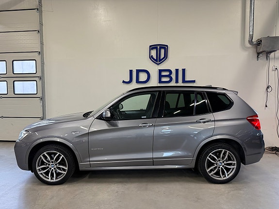 BMW X3 2 of 19