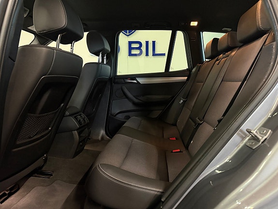 BMW X3 15 of 19