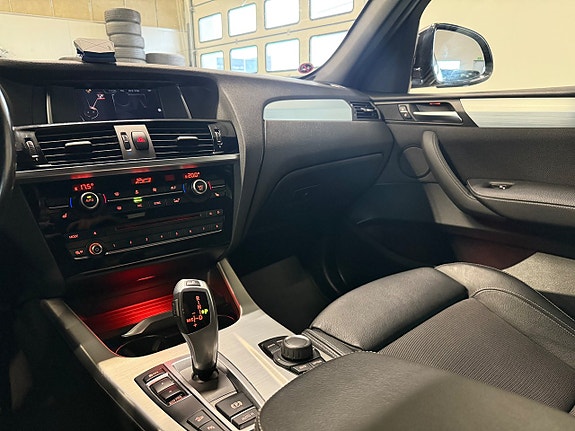 BMW X3 12 of 19