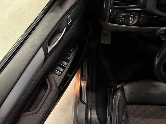 BMW X3 9 of 19