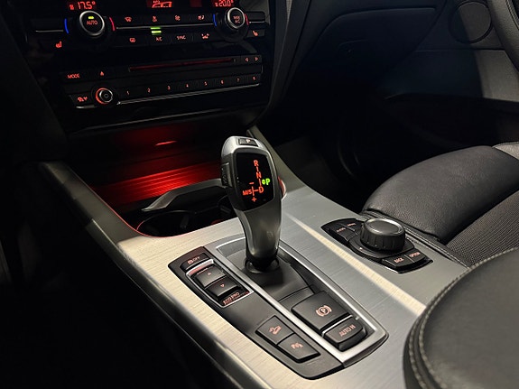BMW X3 13 of 19