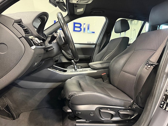 BMW X3 10 of 19
