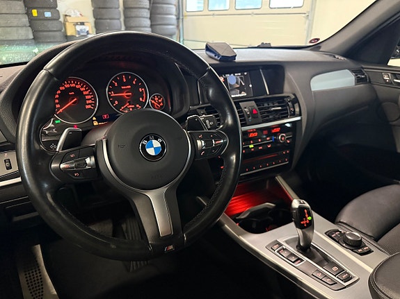 BMW X3 11 of 19