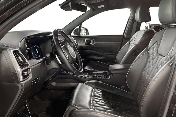 Kia Sorento 10 of 30