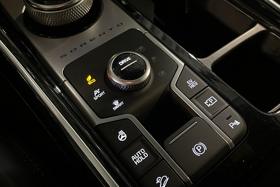 Kia Sorento 26 of 30