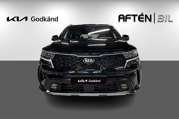 Kia Sorento 3 of 30