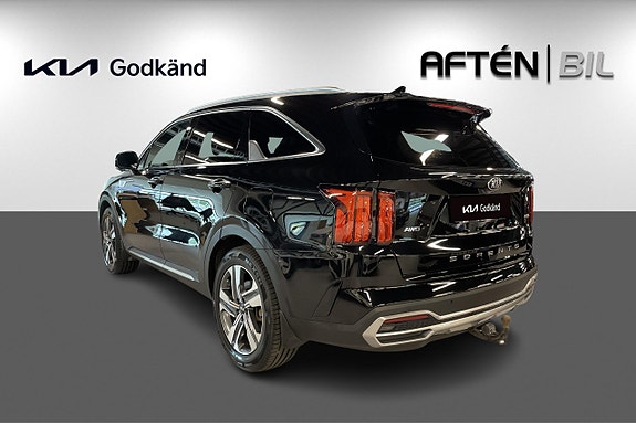 Kia Sorento 8 of 30