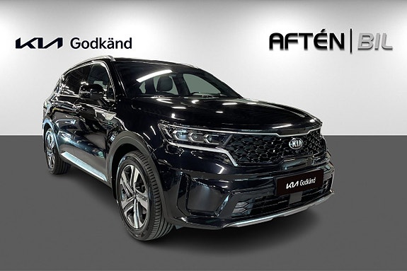 Kia Sorento 4 of 30
