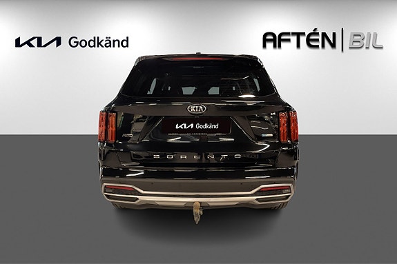 Kia Sorento 7 of 30