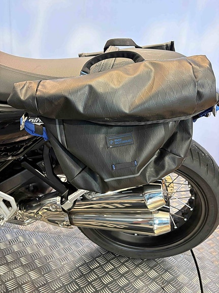 BMW R 12 NINET 16 of 16