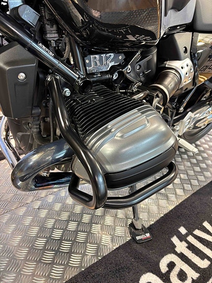 BMW R 12 NINET 14 of 16