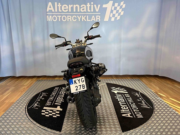 BMW R 12 NINET 2 of 16