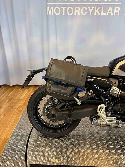 BMW R 12 NINET 8 of 16