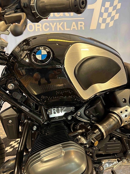 BMW R 12 NINET 15 of 16