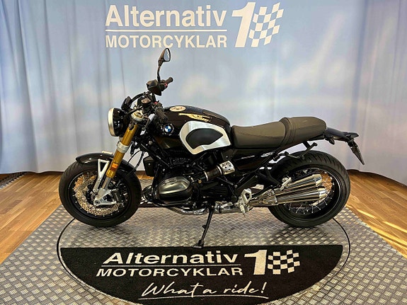 BMW R 12 NINET 4 of 16
