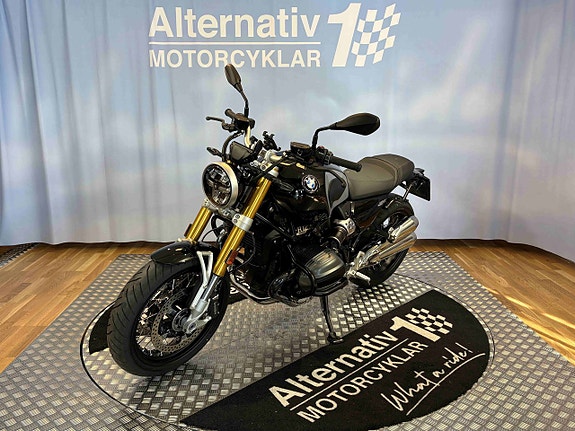 BMW R 12 NINET 5 of 16