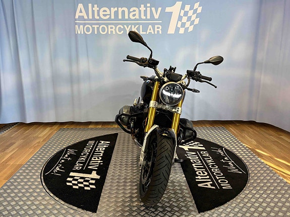 BMW R 12 NINET 6 of 16