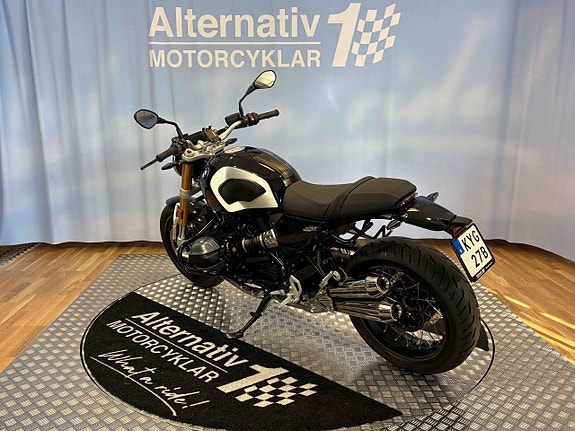 BMW R 12 NINET 3 of 16