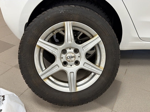 Hyundai i20 21 of 23