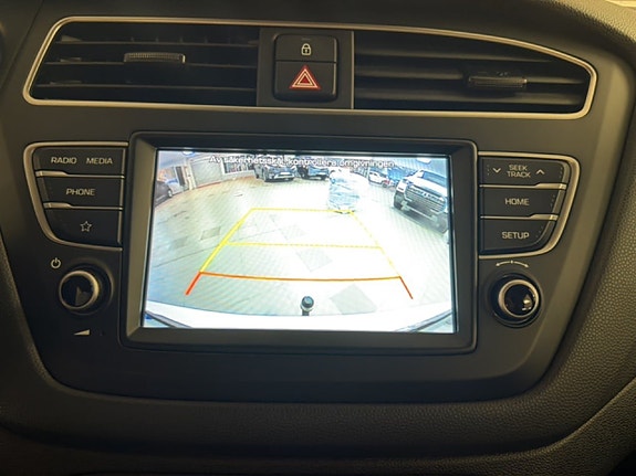 Hyundai i20 19 of 23