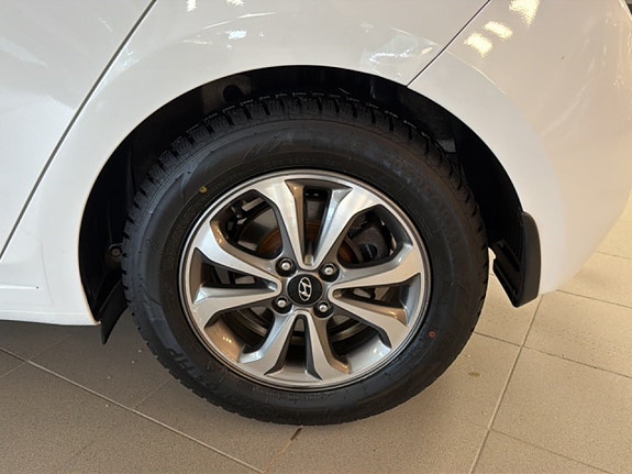 Hyundai i20 17 of 23