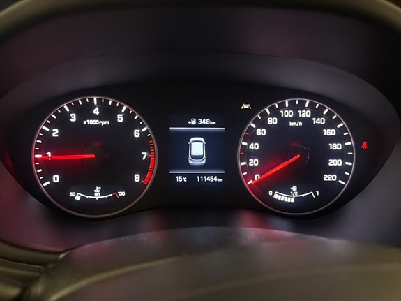 Hyundai i20 15 of 23